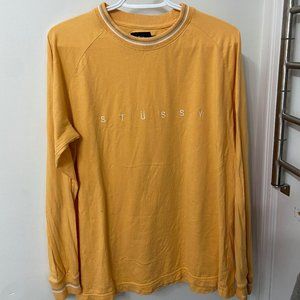 Stussy longsleeve